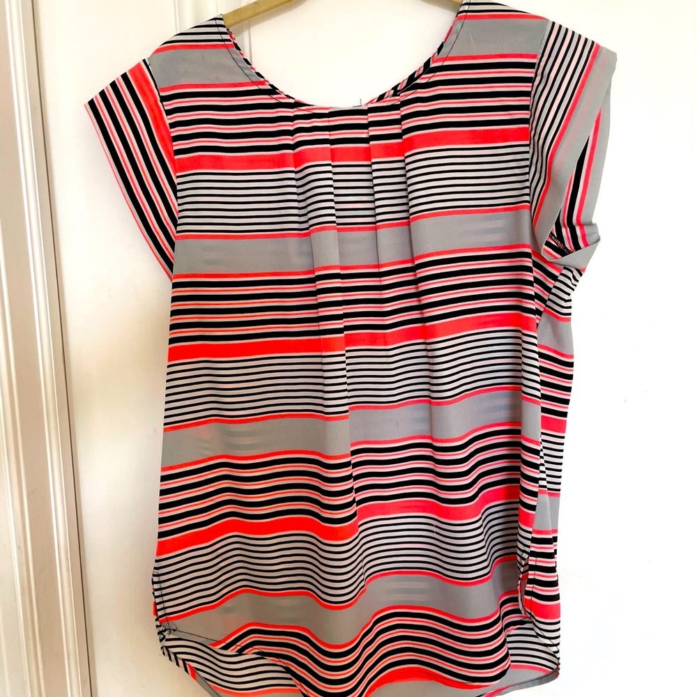 Sweet Rain blouse